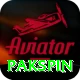 pakspin Games (Casino & Earning) Pro v3.9.6
