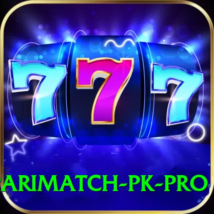 PariMatch PK Champion Jackpot - 2