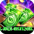 park the bus defense Max v4.3.6