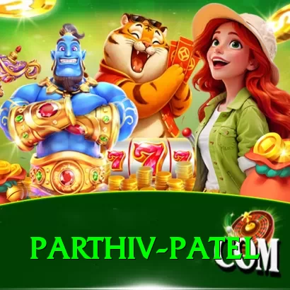 parthiv patel VIP v4.6.5 - 2