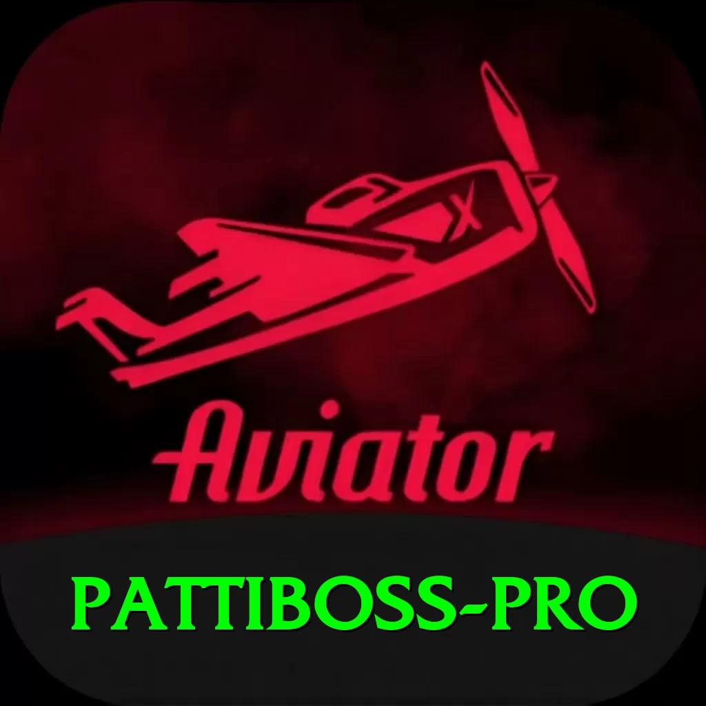 pattiboss Official v5.3.7 - 2