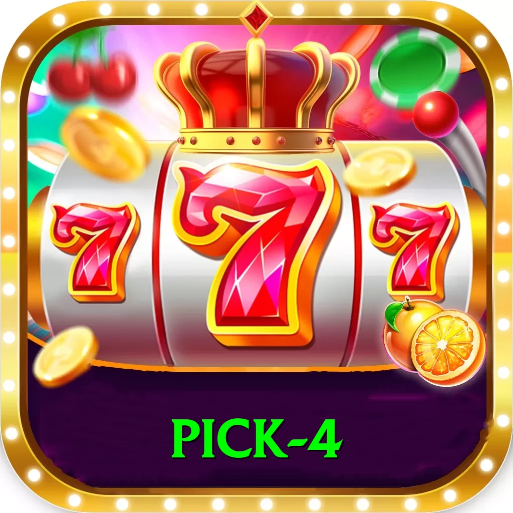 pick 4 Max v4.2.8 - 2