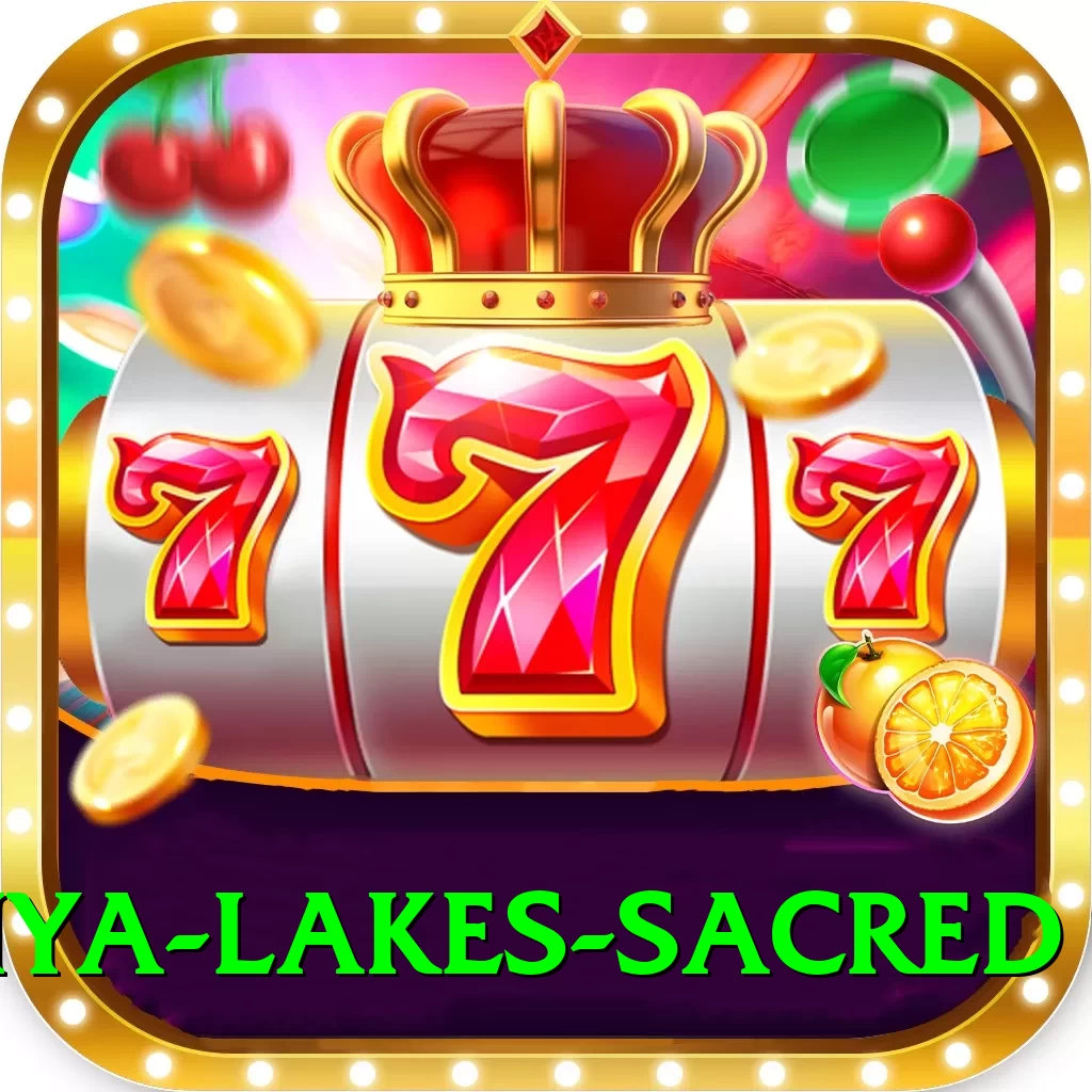 piya lakes sacred Pro Edition v5.0.8 - 2