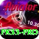 pk33 Pro v3.0.4