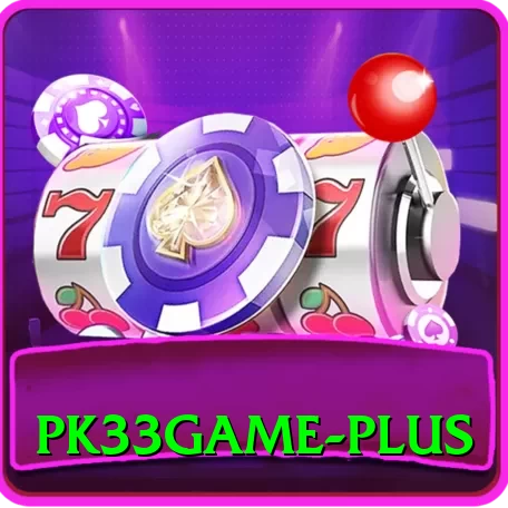 pk33game Games (Casino & Earning) Ultimate v1.6.8 - 2