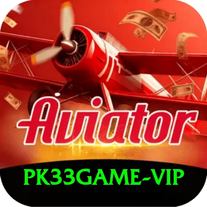 pk33game Pro Jackpot - 2