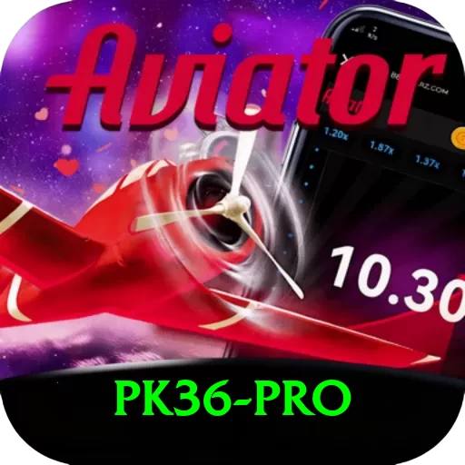 pk36 VIP Edition v4.5.3 - 2