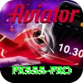 pk555 Turbo Casino App
