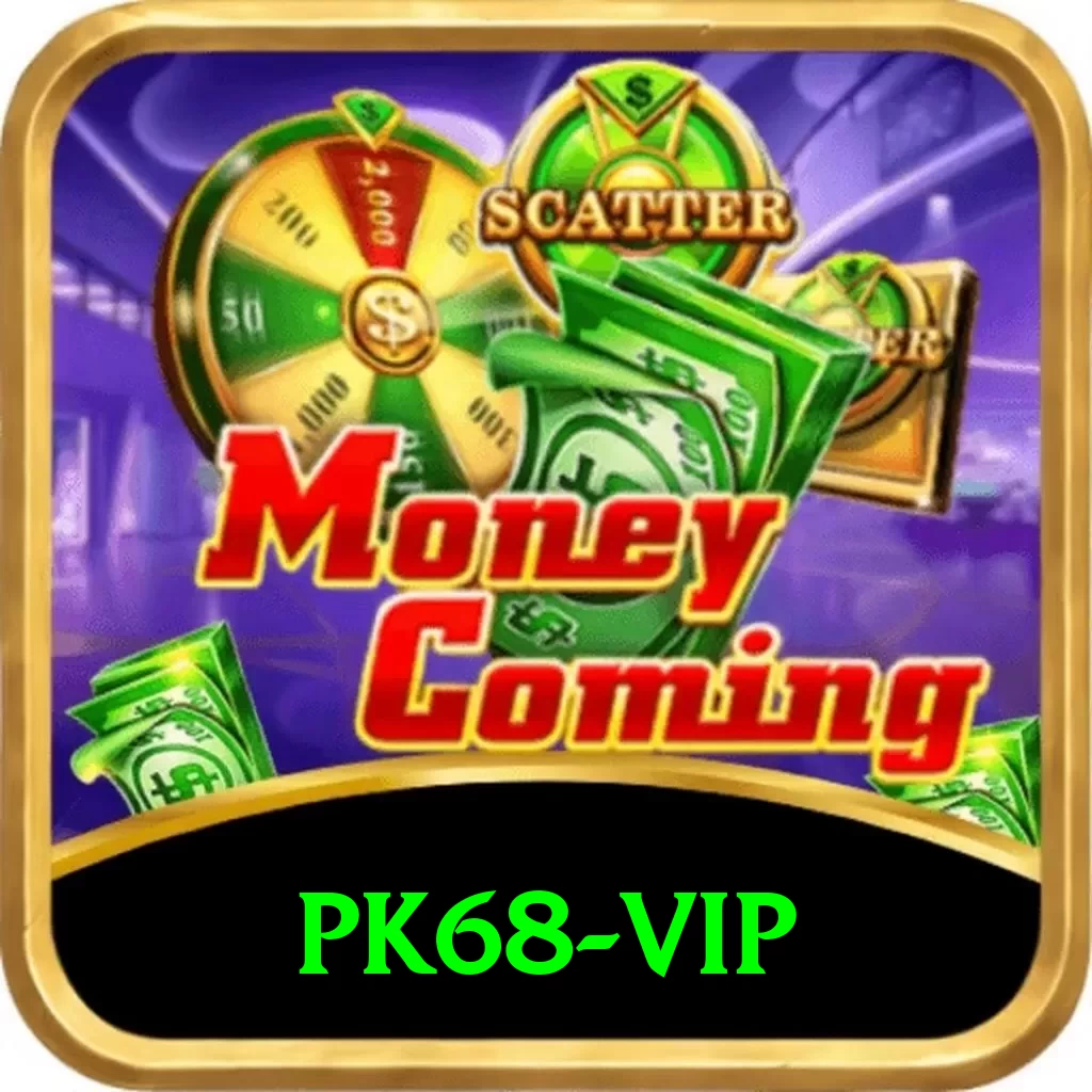 pk68 vip Master v1.0.6 - 2