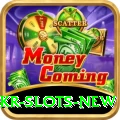 pkr slots Plus Jackpot