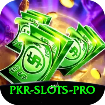 PKR Slots VIP v1.8.8 - 2