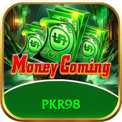 PKR98 Master Pro vv1.2.7 - 2