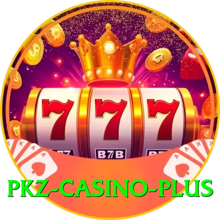 PKZ Casino Games (Casino & Earning) VIP v1.3.7 - 2