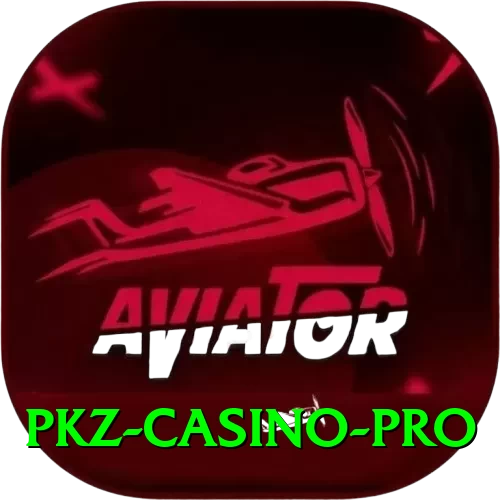 PKZ Casino Gaming Plus - 2