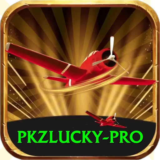 pkzlucky Game Supreme v3.6.8 - 2
