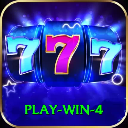 play win 4 Deluxe v2.6.4 - 2