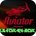 poacher fox in box Master v3.4.6