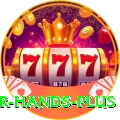 poker hands Gold Rewards