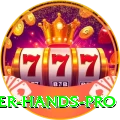 poker hands - Deluxe Earning App