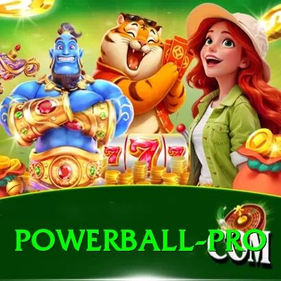 powerball - Gaming Royal - 2