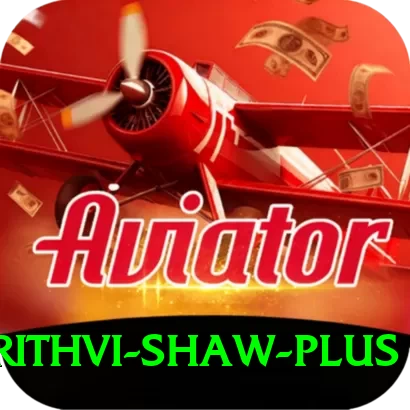 prithvi shaw - VIP Edition v4.9.9 - 2