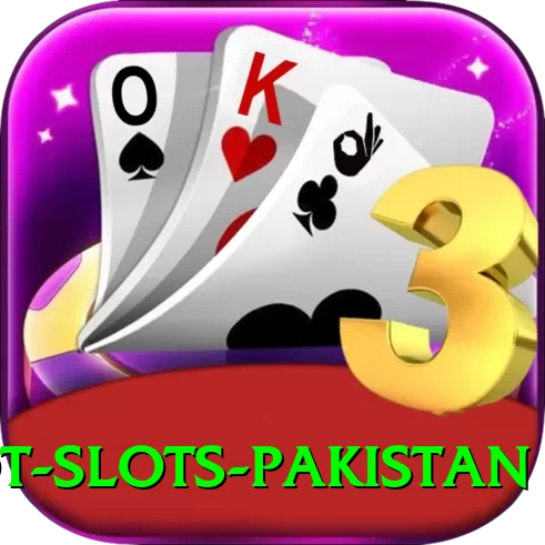 progressive jackpot slots pakistan Deluxe Pro v3.4.1 - 2