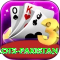 progressive jackpot slots pakistan Deluxe Pro v3.4.1