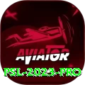 psl 2023 Legend Casino App