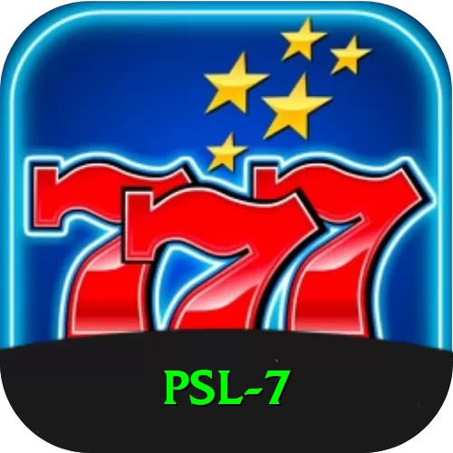 psl 7 - 2