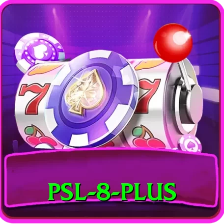 psl 8 Legend - Daily Bonus - 2