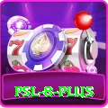 psl 8 Legend - Daily Bonus