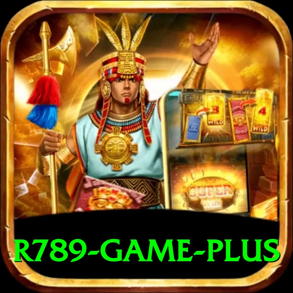 R789 Game Mega Slots - 2