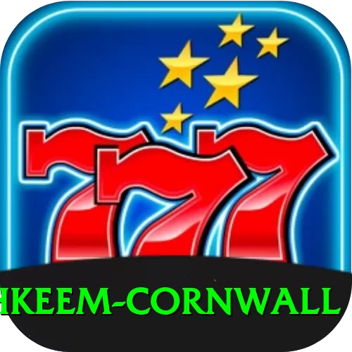 rahkeem cornwall Elite v2.5.0 - 2