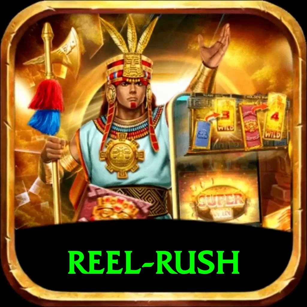 reel rush Master v3.4.3 - 2