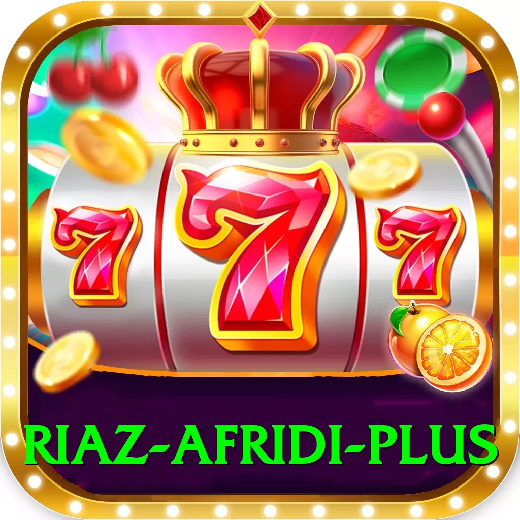 riaz afridi Live Casino Plus - 2