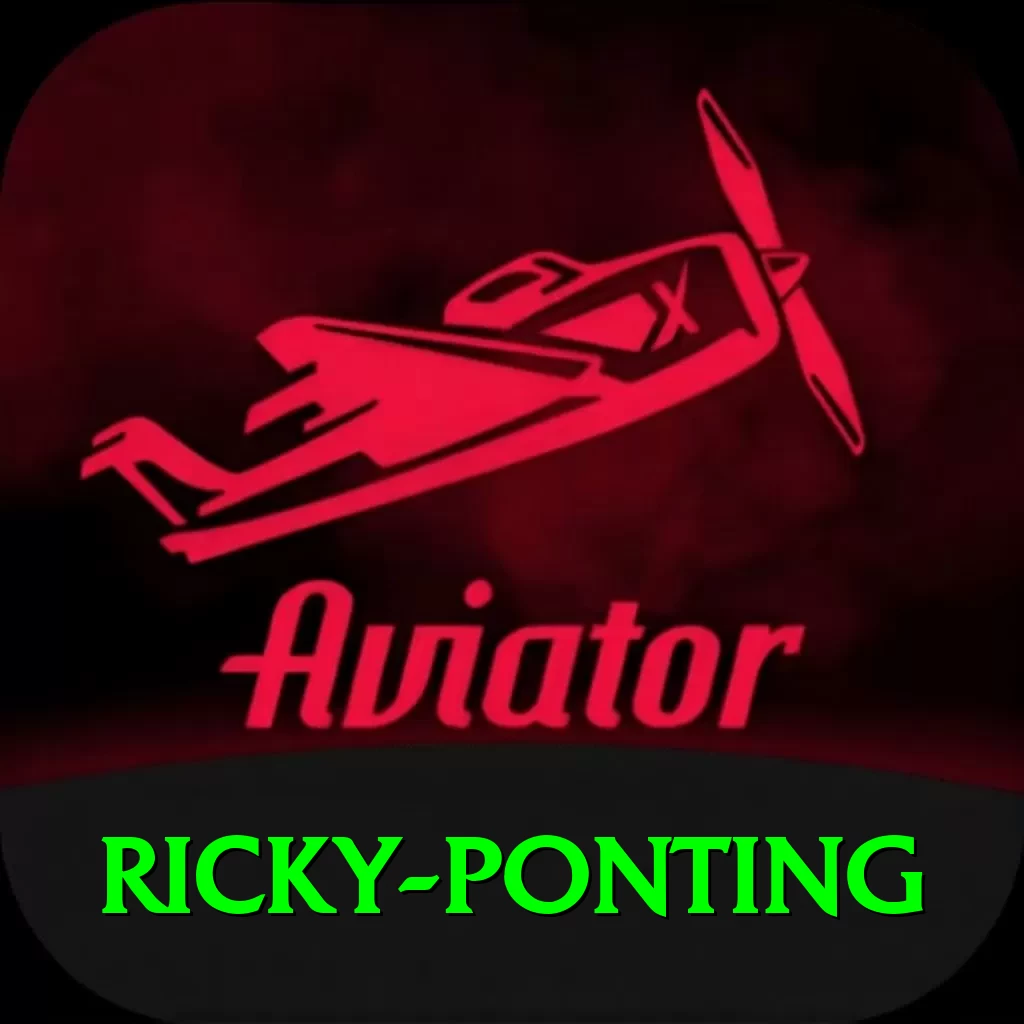 ricky ponting Gold Edition v2.3.1 - 2