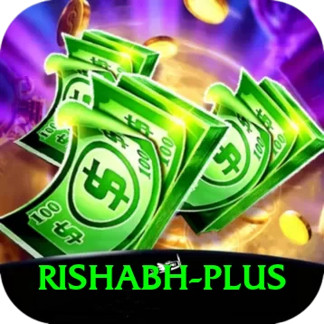 rishabh Ultimate Gaming App - 2