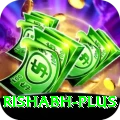 rishabh Ultimate Gaming App