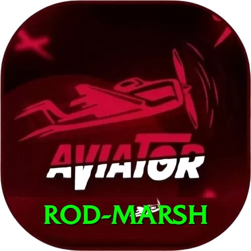 rod marsh Gold Edition v3.7.6 - 2