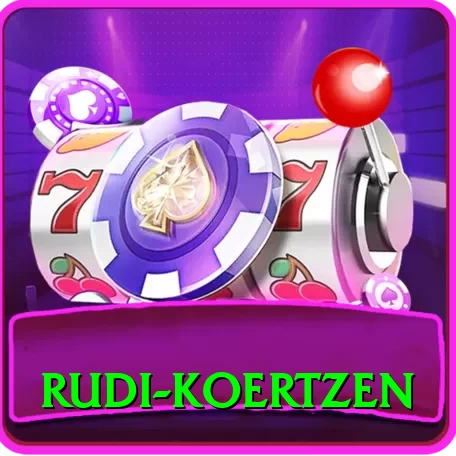 rudi koertzen Gold Edition v3.3.9 - 2