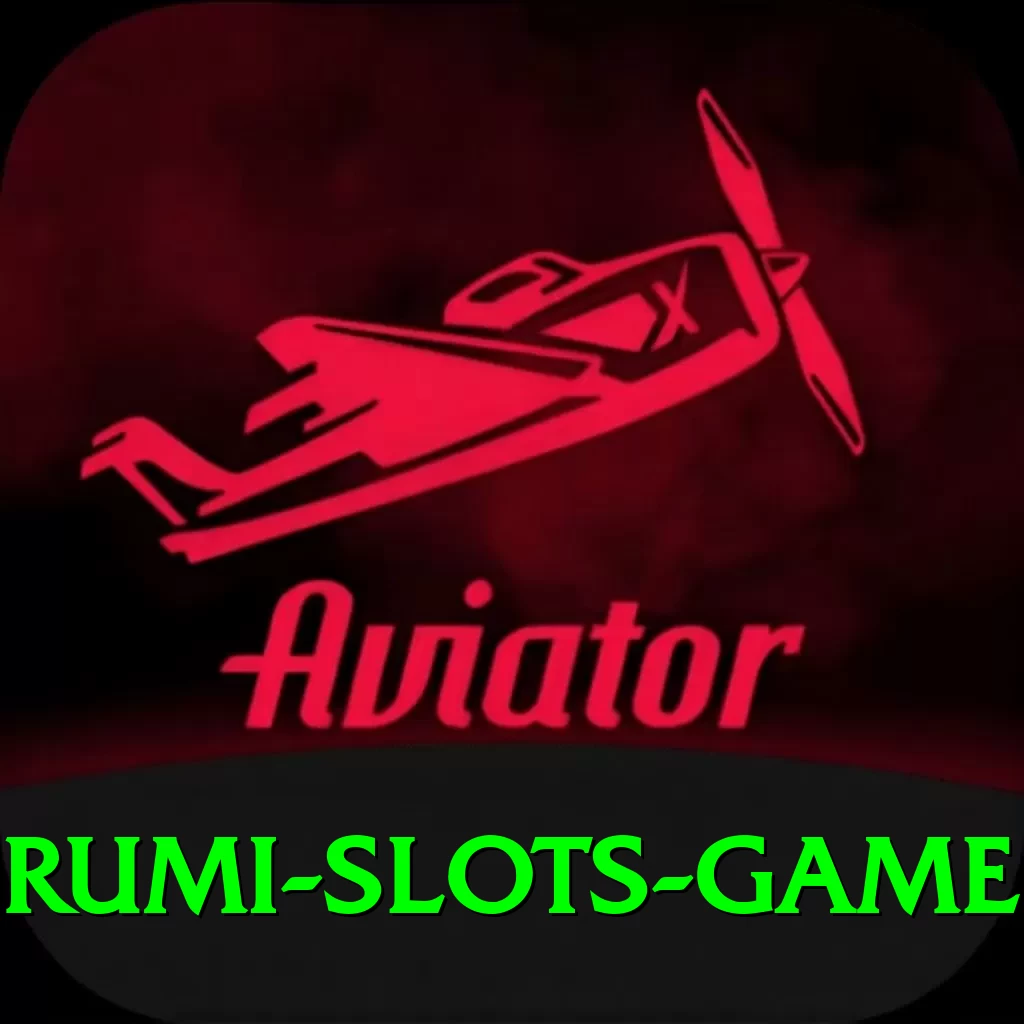 Rumi Slots Game Games (Casino & Earning) Gold v2.2.5 - 2