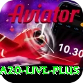 sa20 live Plus - Casino & Slots