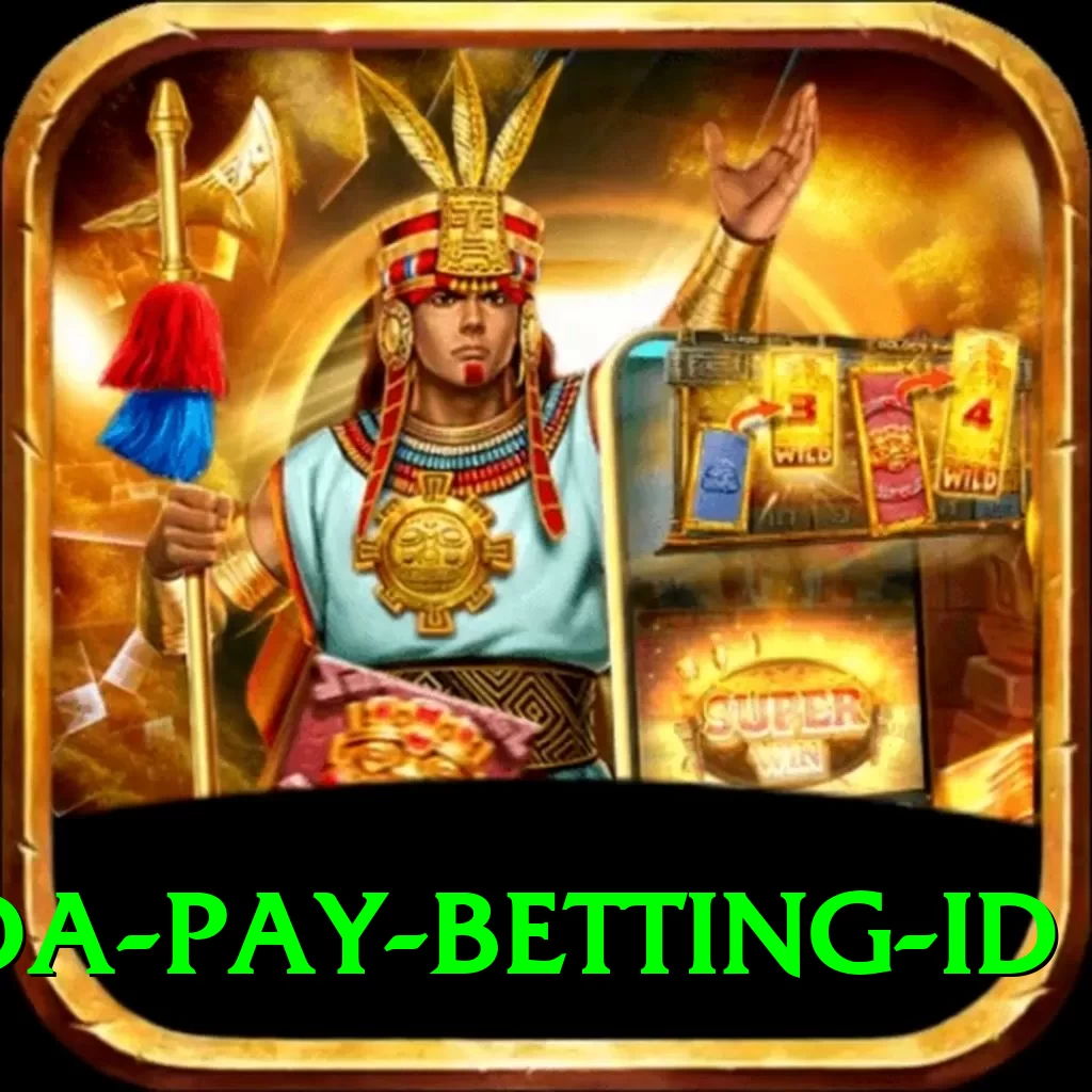 sada pay betting id Games (Casino & Earning) VIP v2.6.6 - 2