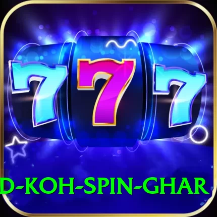 safed koh spin ghar Pro1 v4.9.7 - 2