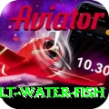 salt water fish Apps (Tools & Injectors) VIP v1.8.6