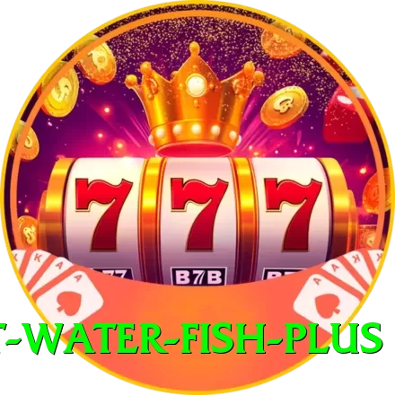 salt water fish VIP Casino App - 2