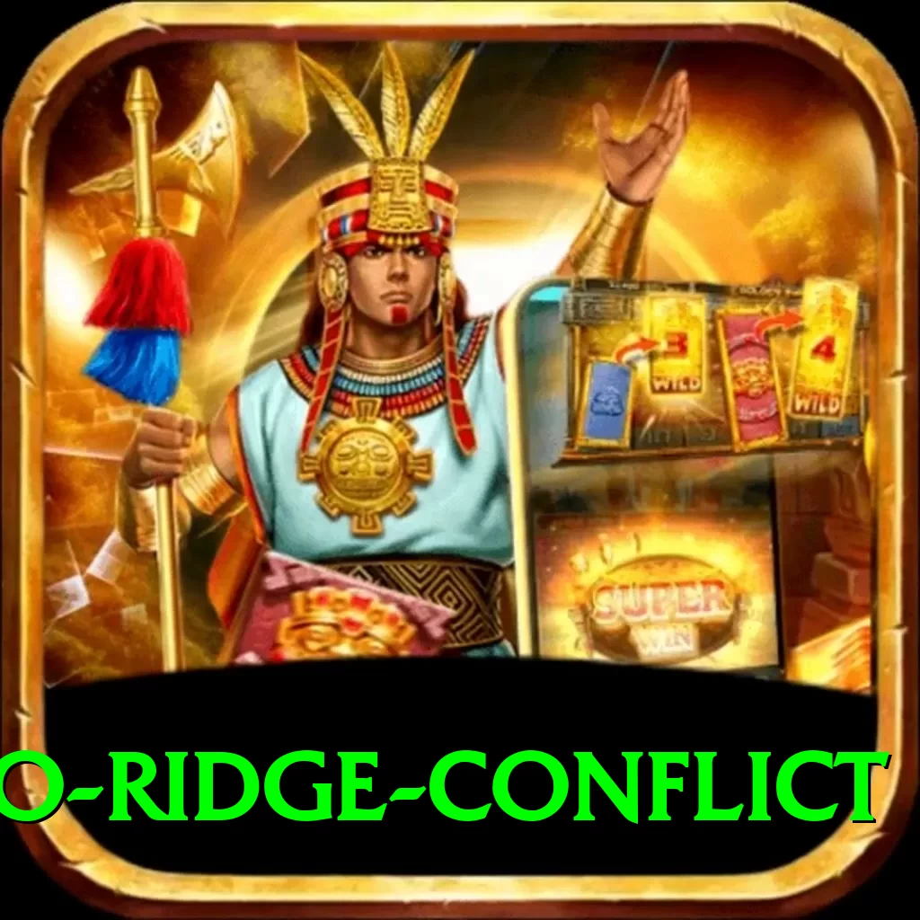 saltoro ridge conflict Gold v3.3.0 - 2