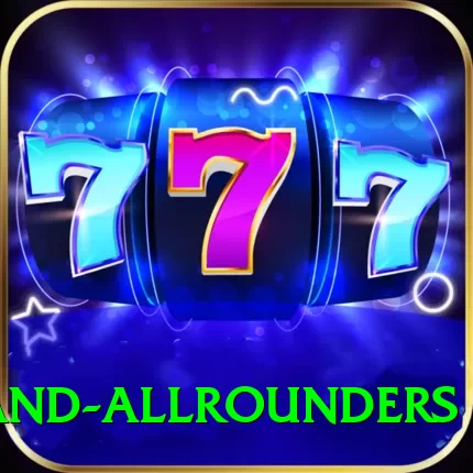 scotland allrounders Turbo v4.9.1 - 2