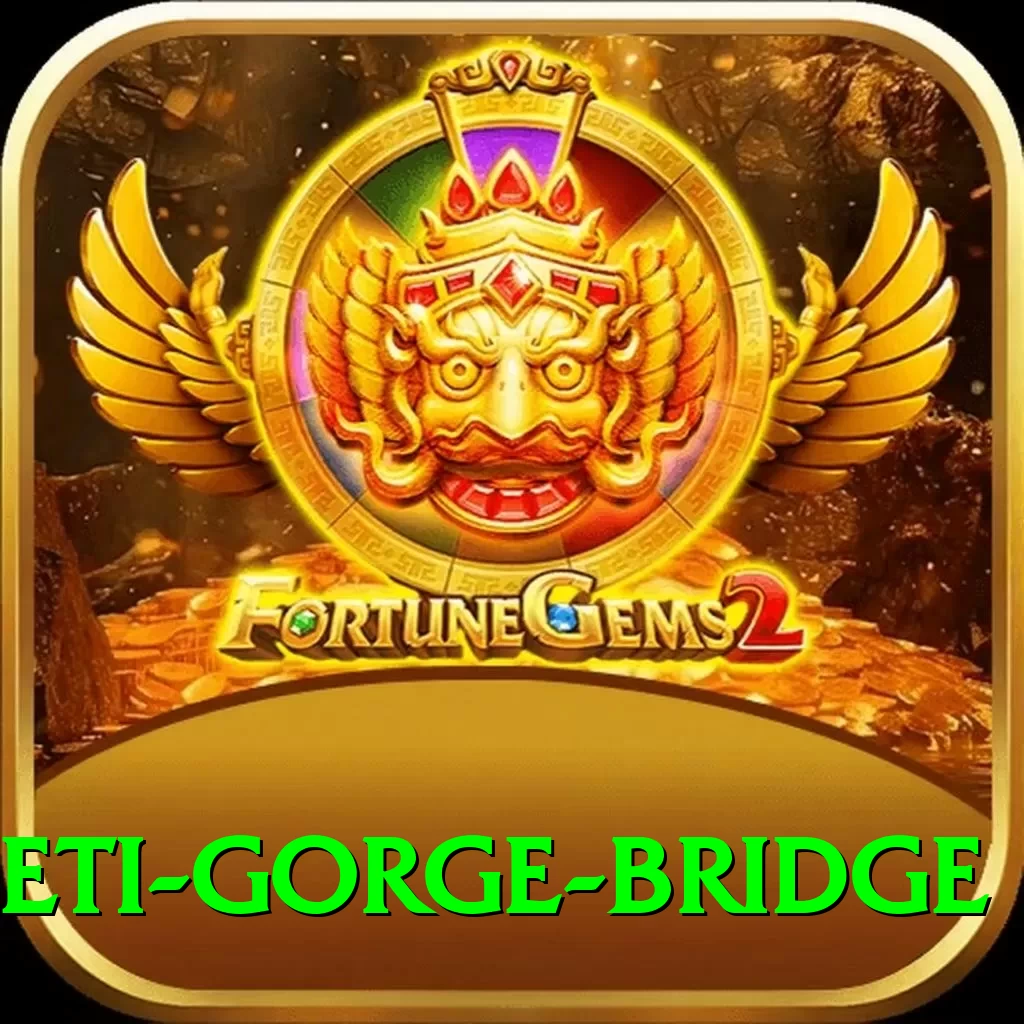 seti gorge bridge Plus Edition v3.1.5 - 2