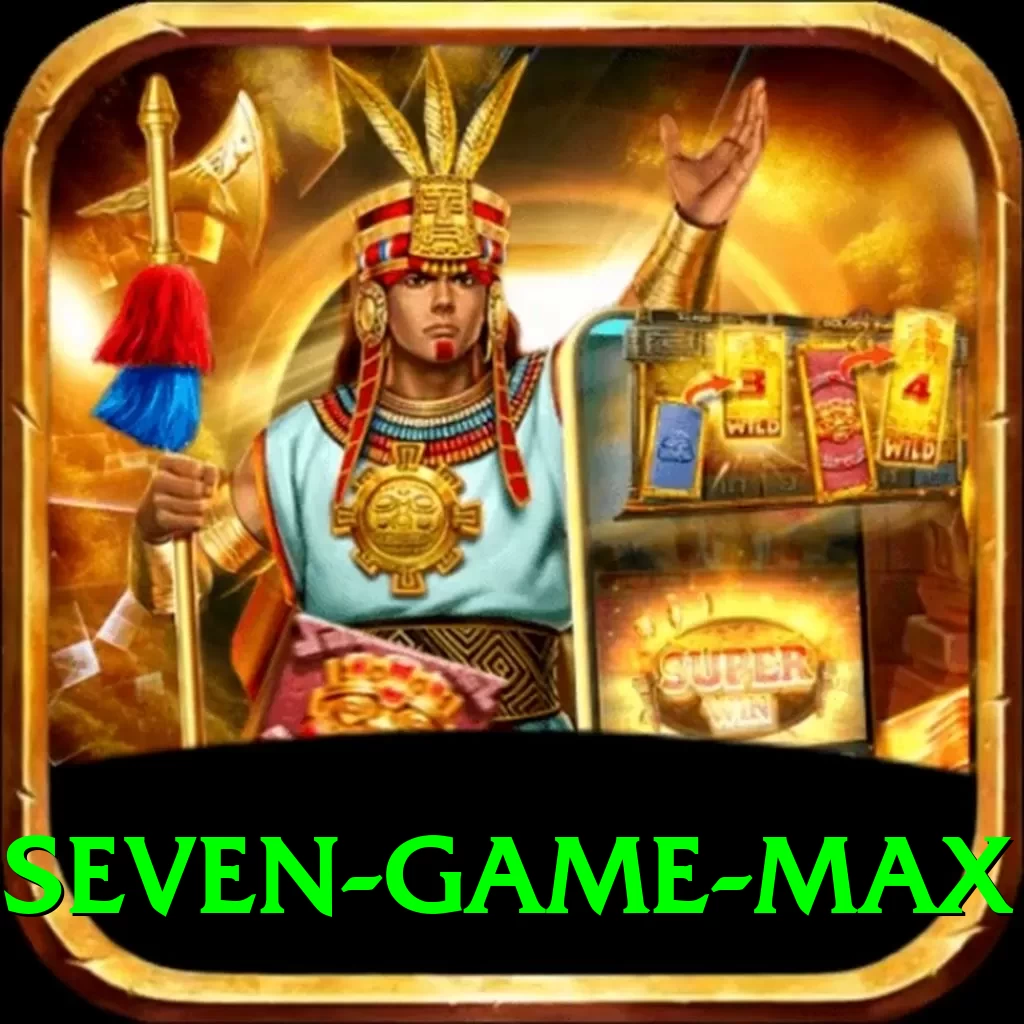 seven game Game Max v4.5.1 - 2